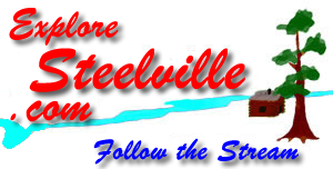 Explore Steelville Missouri