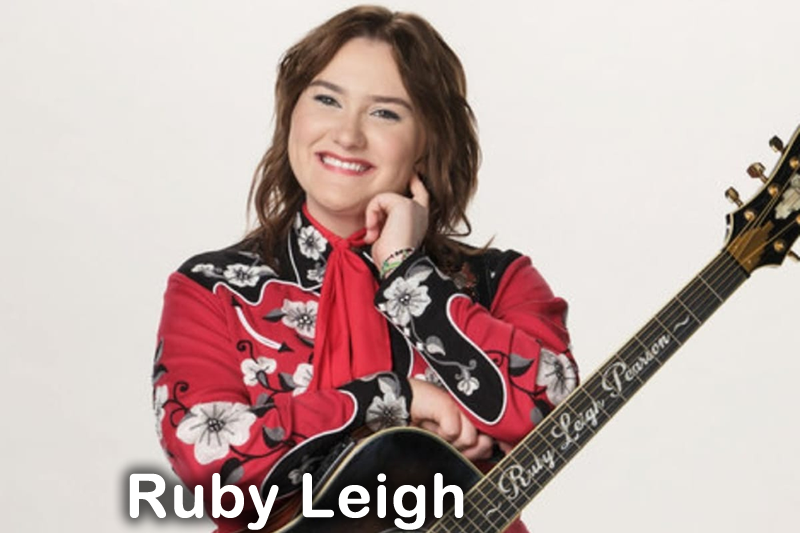 Ruby Leigh