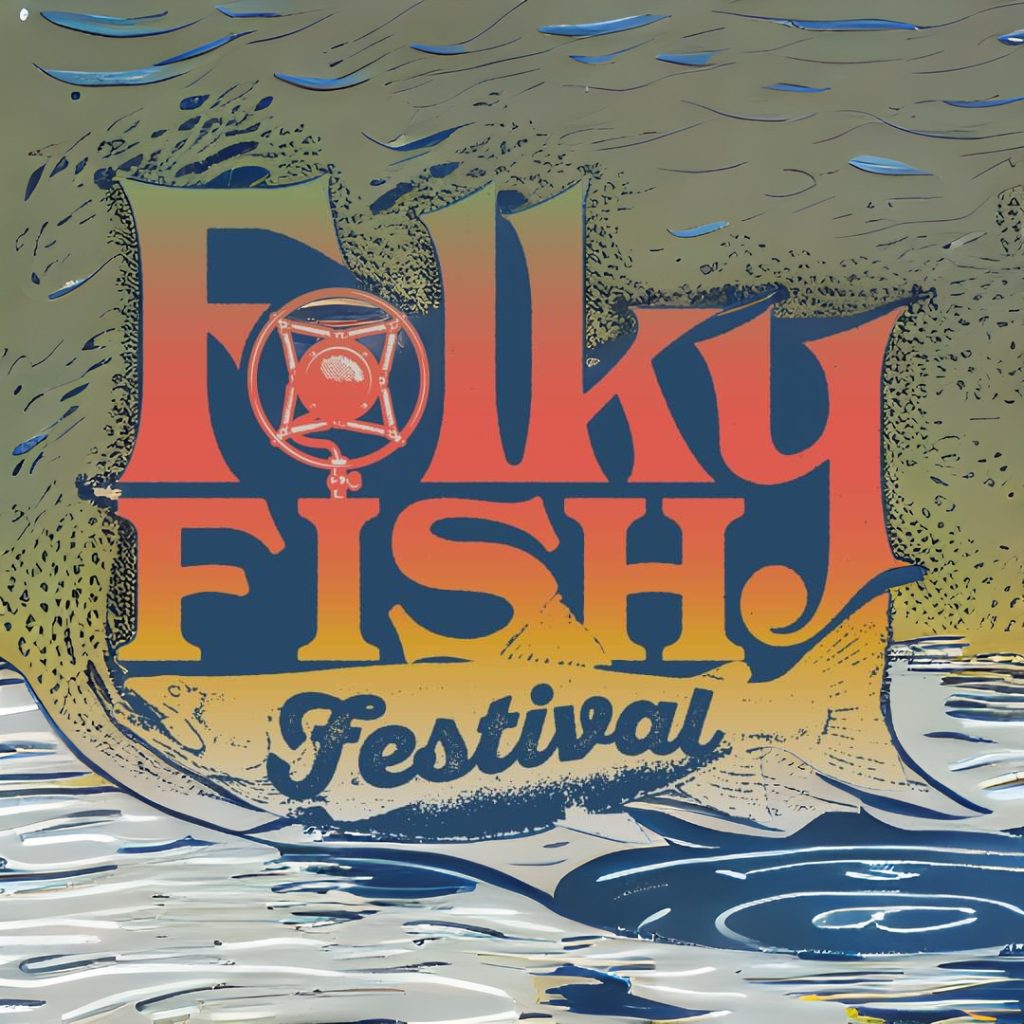Folky Fish Festival, May 31 - June 1st, Maramec Spring Park, St. James MO Folky Fish Fest is a folk and new-grass music festival in the heart of the Missouri Ozarks.